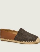 Michael Kors Espadrile KENZIE cu adaos de piele