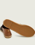 Michael Kors Espadrile KENZIE cu adaos de piele