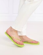 Michael Kors Flip flops Jinx