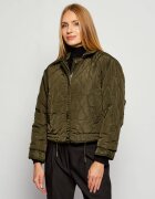 Michael Kors Geacă cu două fețe | Cropped Fit