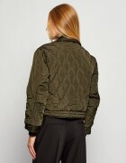 Michael Kors Geacă cu două fețe | Cropped Fit
