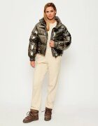 Michael Kors Geacă de puf | Cropped Fit