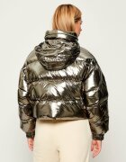 Michael Kors Geacă de puf | Cropped Fit