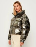 Michael Kors Geacă de puf | Cropped Fit