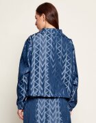 Michael Kors Geacă MK2000 | Relaxed fit