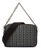 Michael Kors Geantă pe umăr Bryant cu adaos de piele