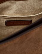 Michael Kors Geantă pe umăr Josie | piele întoarsă