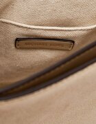 Michael Kors Geantă pe umăr Josie | piele întoarsă