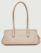 Michael Kors Geantă pe umăr Laila | piele întoarsă