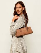 Michael Kors Geantă pe umăr Laila | piele întoarsă