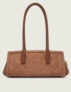Michael Kors Geantă pe umăr Laila | piele întoarsă