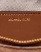 Michael Kors Geantă pe umăr Laila | piele întoarsă