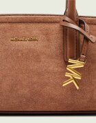 Michael Kors Geantă pe umăr Laila | piele întoarsă