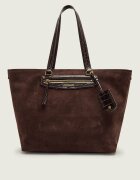 Michael Kors Geantă shopper Jet Set Travel | piele întoarsă