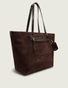 Michael Kors Geantă shopper Jet Set Travel | piele întoarsă