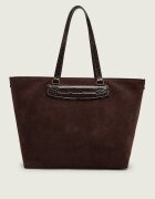 Michael Kors Geantă shopper Jet Set Travel | piele întoarsă
