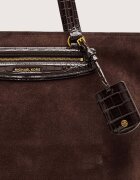 Michael Kors Geantă shopper Jet Set Travel | piele întoarsă