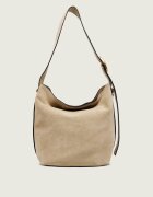 Michael Kors Geantă shopper Nolita | piele întoarsă