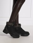 Michael Kors Ghete de trekking Dupree Hiker cu adaos de piele