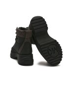 Michael Kors Ghete de trekking Dupree Hiker cu adaos de piele