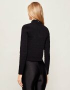 Michael Kors Guler înalt | Slim Fit