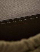 Michael Kors Hobo Lillie | piele întoarsă