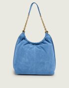 Michael Kors Hobo Lillie| piele întoarsă