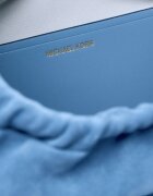 Michael Kors Hobo Lillie| piele întoarsă