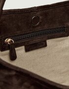 Michael Kors Hobo | piele întoarsă