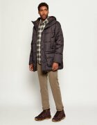 Michael Kors Insulete ATLAS | piele întoarsă