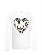 Michael Kors KIDS Bluză | Oversize fit