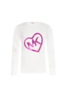 Michael Kors KIDS Bluză | Regular Fit