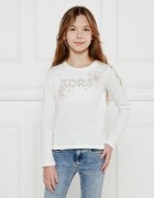 Michael Kors KIDS Bluză | Regular Fit