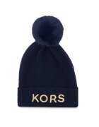 Michael Kors KIDS Căciulă cu adaos de lână