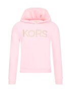Michael Kors KIDS Hanorac | Regular Fit