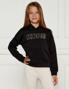 Michael Kors KIDS Hanorac | Regular Fit