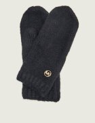 Michael Kors Mănuși FURRY cu adaos de lână