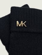 Michael Kors Mănuși pentru smartphone Beveled cu adaos de lână