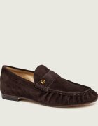 Michael Kors Mocasini Jennings | piele întoarsă