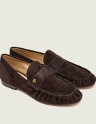 Michael Kors Mocasini Jennings | piele întoarsă
