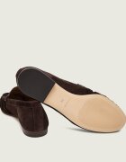 Michael Kors Mocasini Jennings | piele întoarsă
