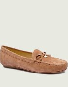 Michael Kors Mocasini JULIETTE | piele întoarsă