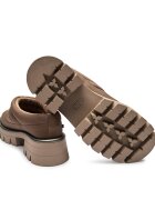 Michael Kors Mules (încălțăminte) Barton cu adaos de piele