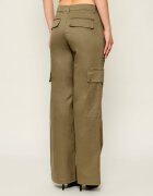 Michael Kors Pantaloni cargo Michael | Straight fit