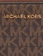 Michael Kors Portofel TRAVEL CONTINENTAL