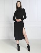 Michael Kors Rochie cu adaos de lână și cașmir