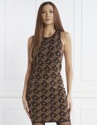 Michael Kors Rochie MK DOT EMPR LOGO DRS