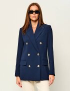 Michael Kors Sacou | Regular Fit