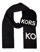 Michael Kors Șal + căciulă FISHERMAN'S RIB cu adaos de lână