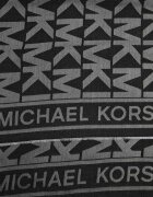 Michael Kors Șal cu adaos de lână